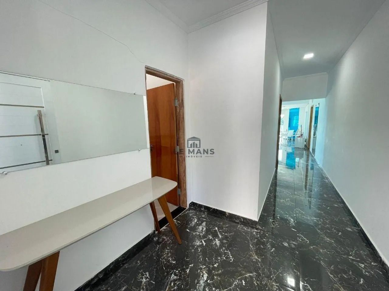 Casa à venda em Águas de São Pedro, Centro, com 5 quartos, com 380 m² - Foto 3