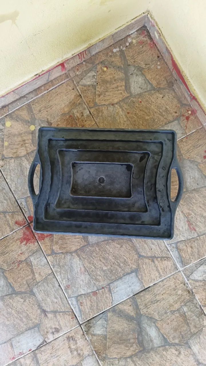 Porta Esmalte Dompel - Foto 4