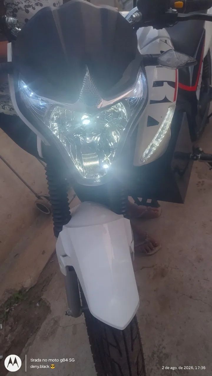 Moto Elétrica  - Foto 2