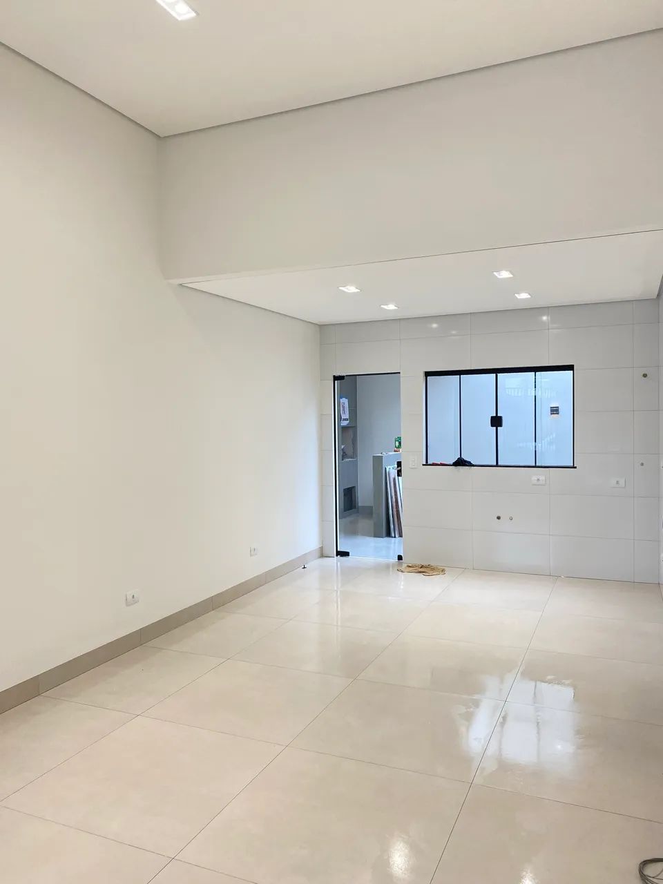 Casa Jardim Monte Carlo - Foto 5