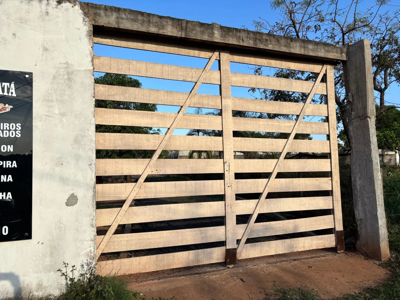 Vendo chácara - chácara Douradinho  - Foto 5