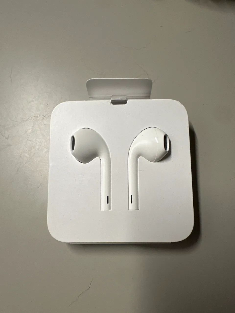 Fone Apple Lightning 