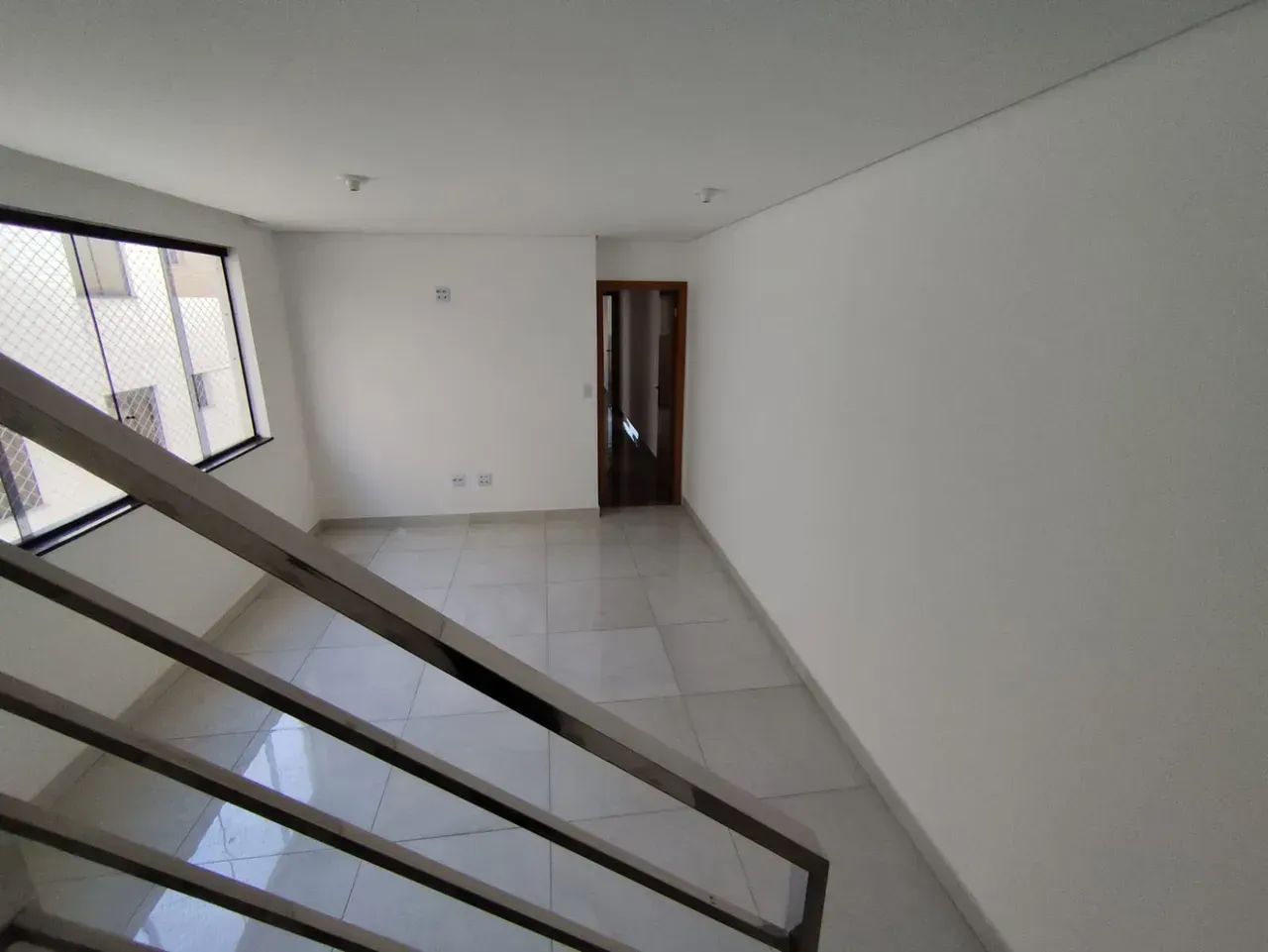 Cobertura com elevador e 4 vagas. - Foto 5