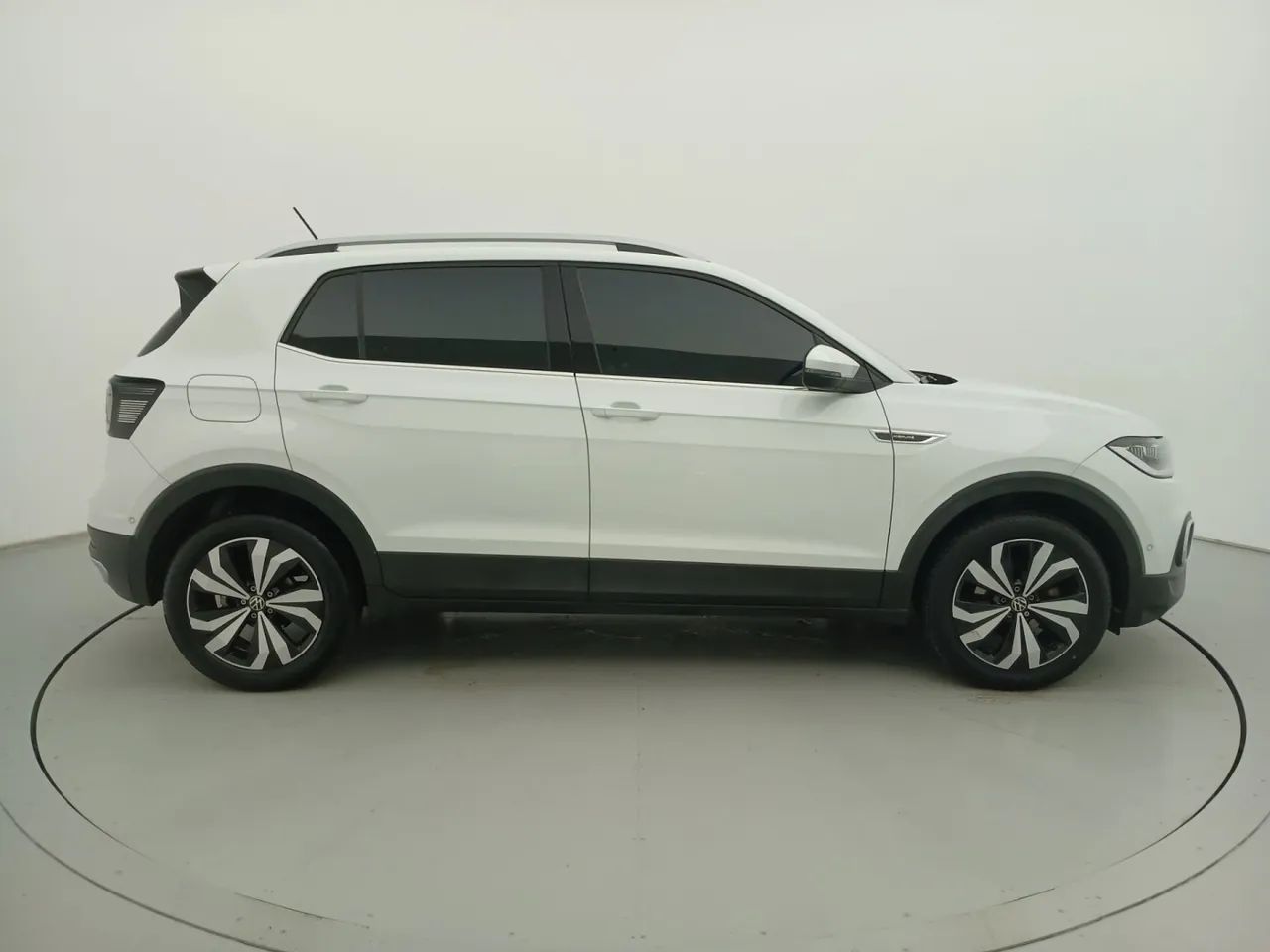 Volkswagen T-Cross Highline 1.4 TSI Flex 16V 5P AUT, foto 6 de 18