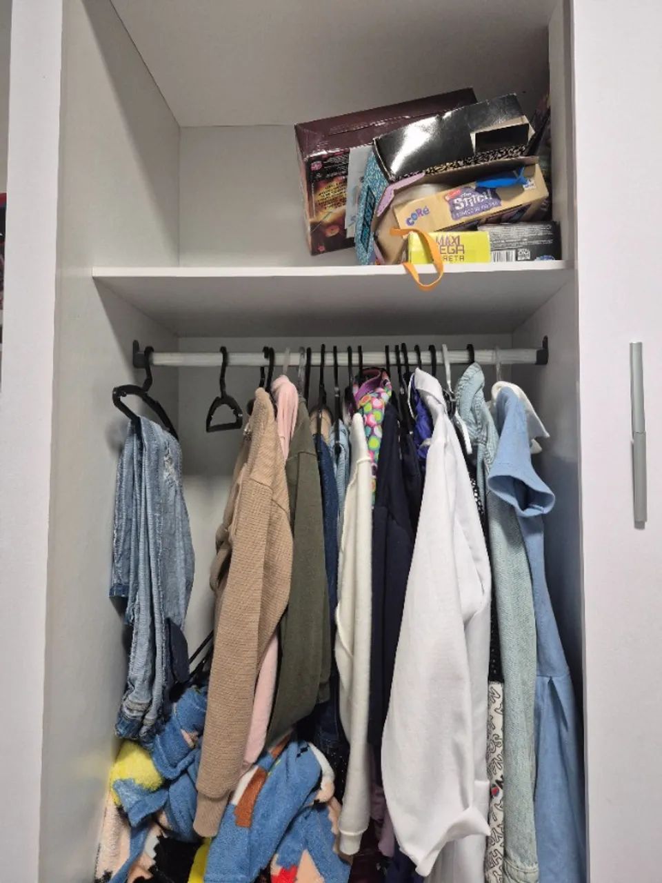 Guarda roupa - Foto 4