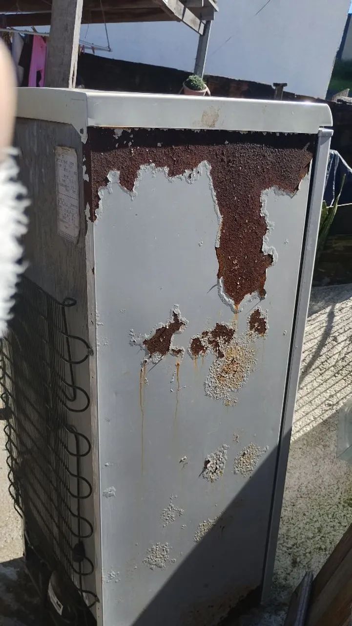 Vende-se geladeira. - Foto 3