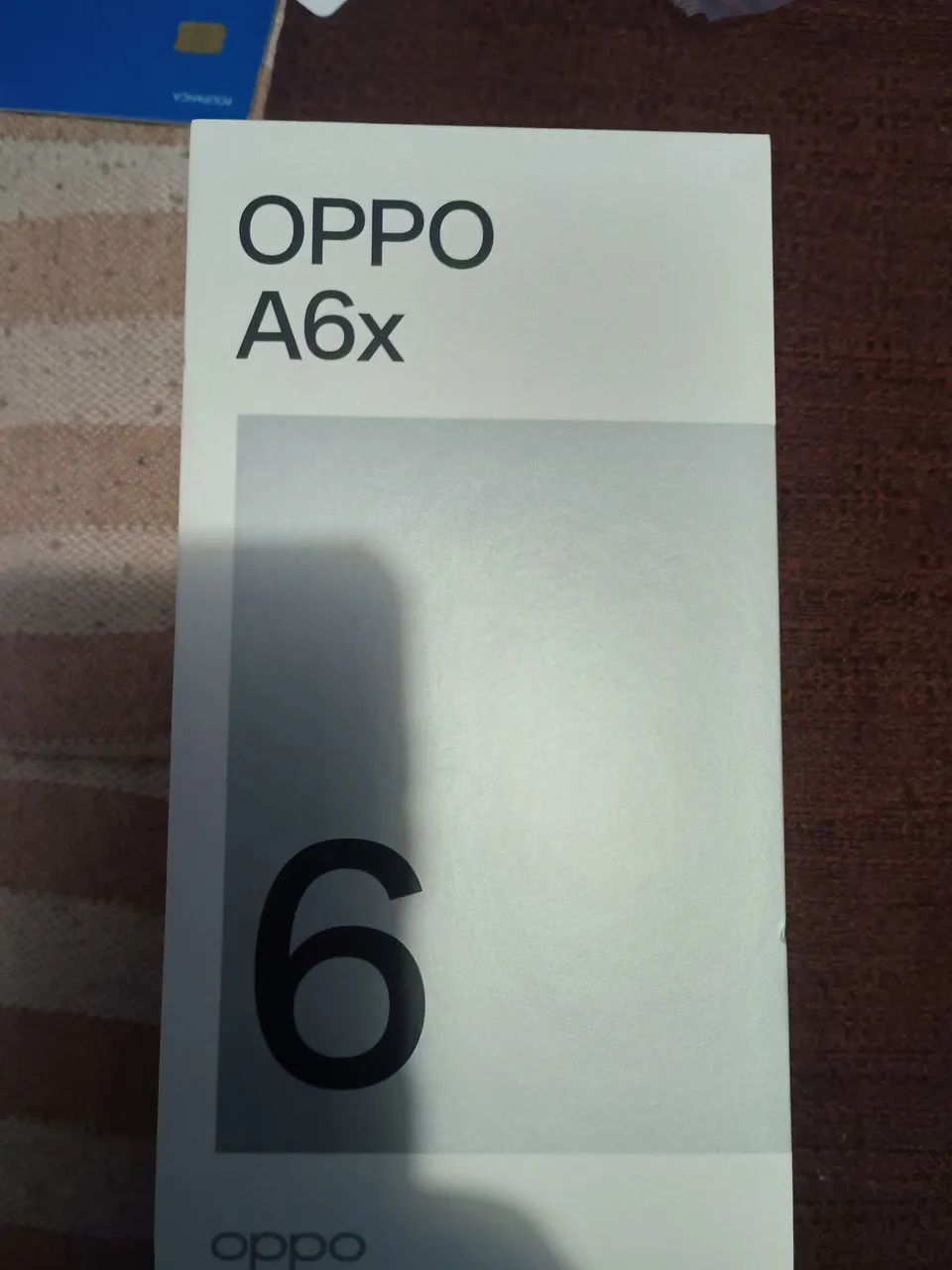 Vendo poço A6x na caixa novo com um mês de uso  - Foto 3
