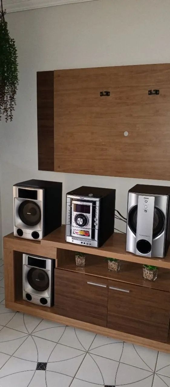 Som da Sony - Foto 4