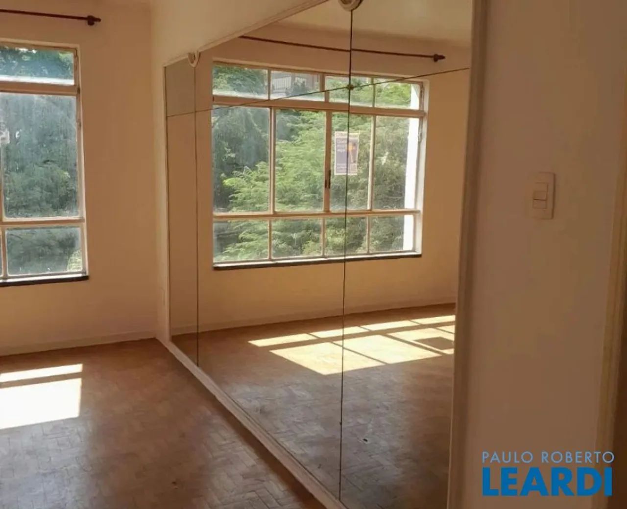 APARTAMENTO - BELA VISTA - SP - Foto 3