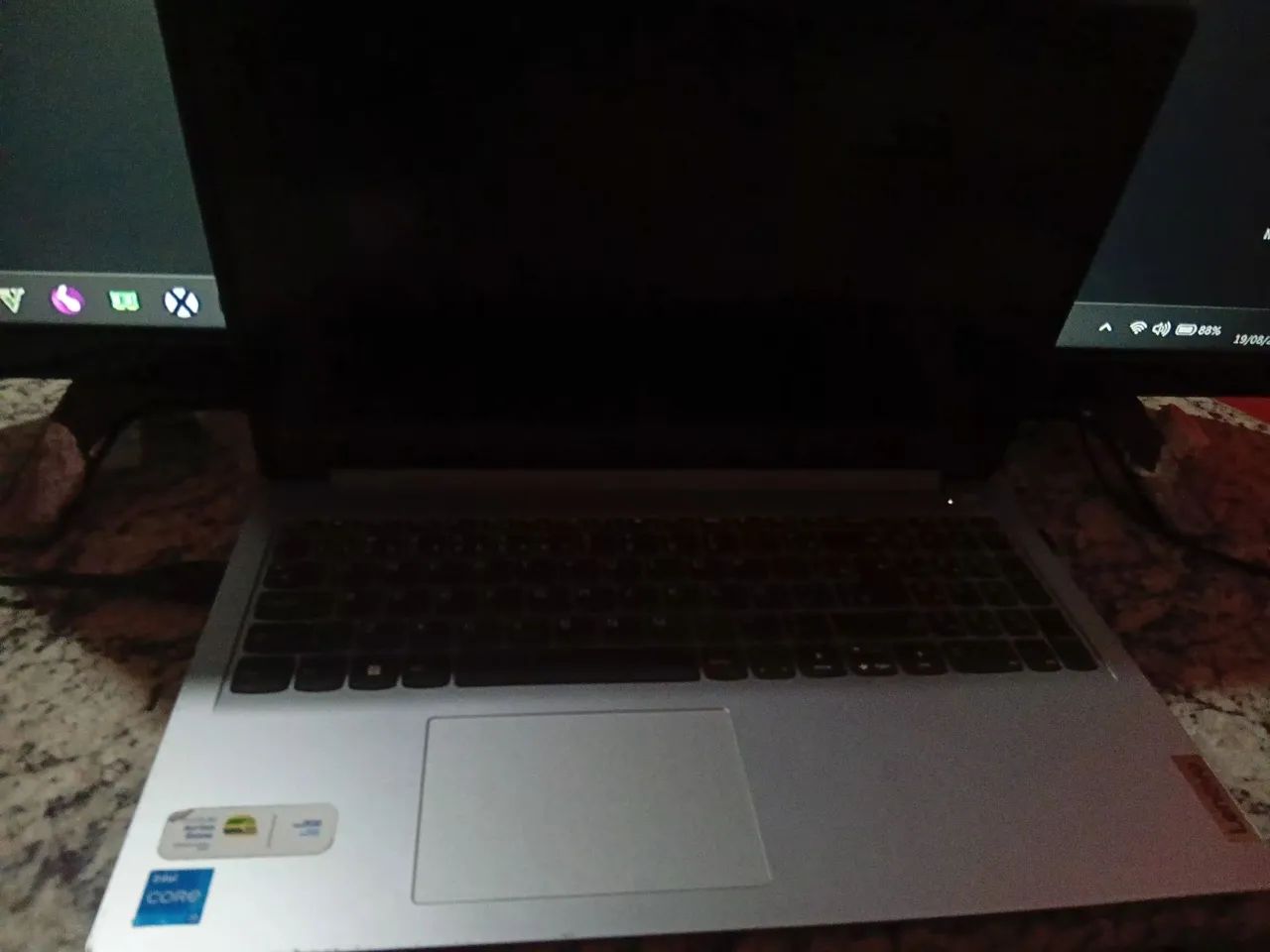 Notebook Lenovo ideapad 1235U - Foto 3