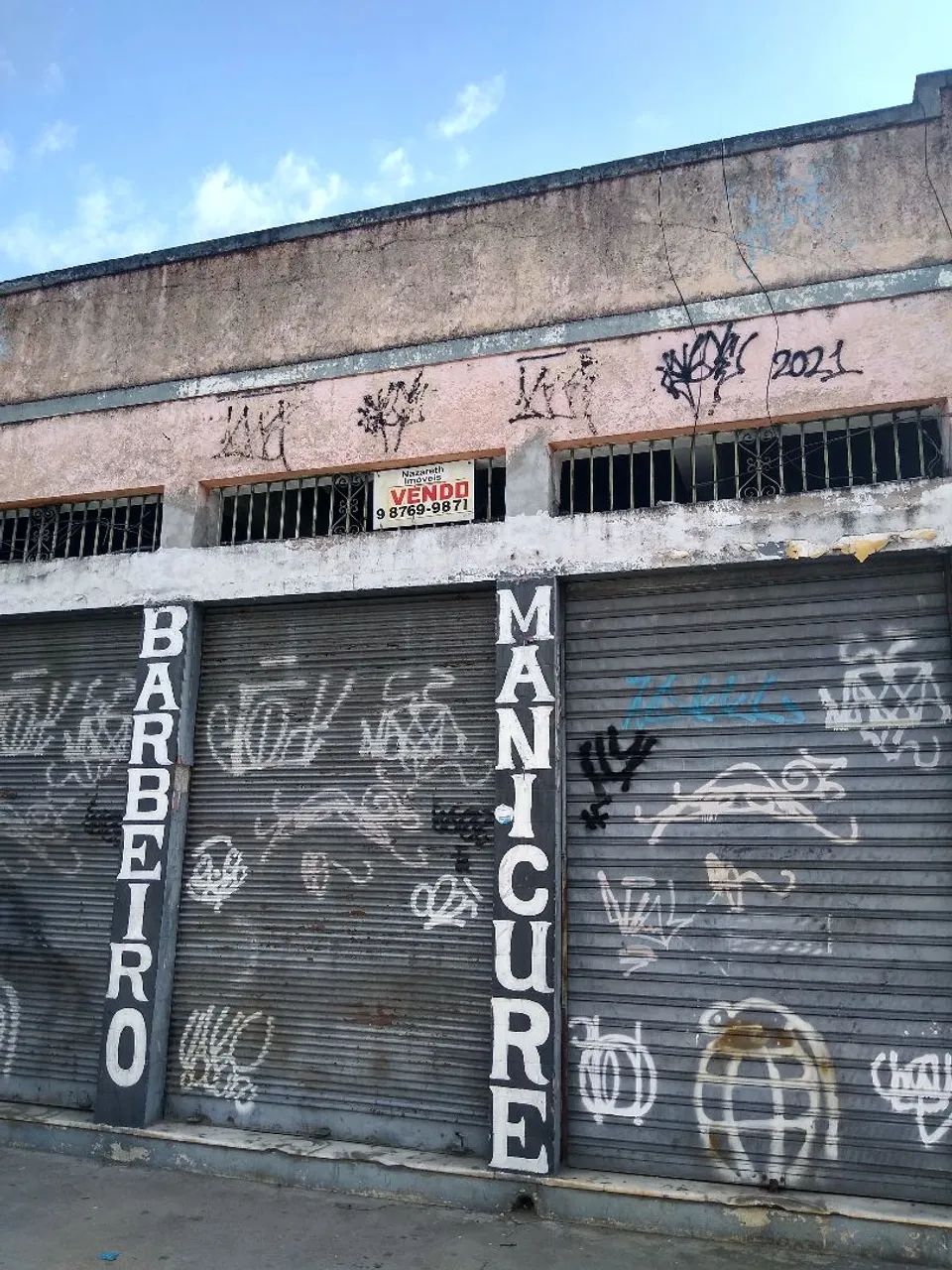 Loja . Melhor ponto comercial da região!!! - Foto 4