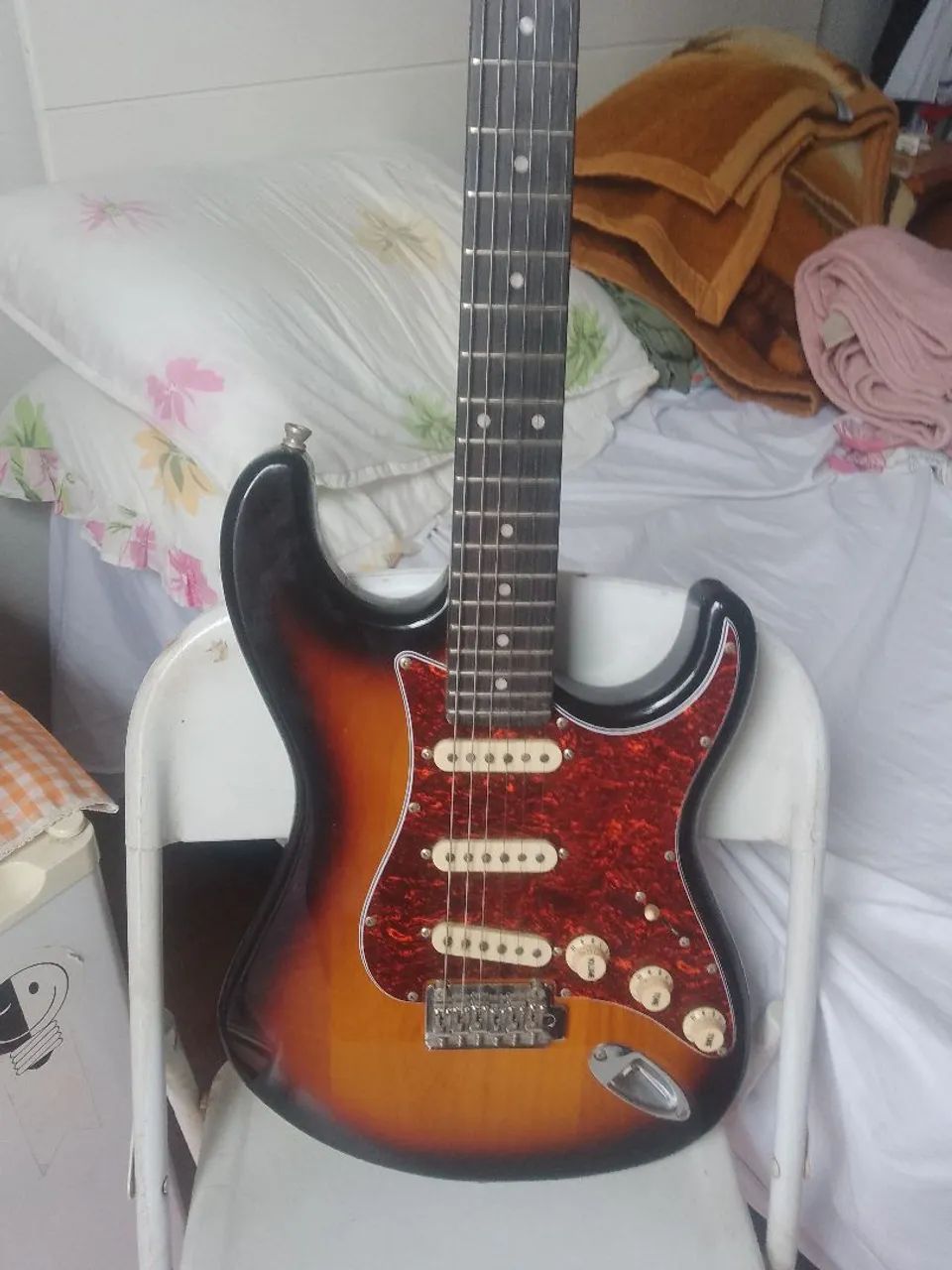 Guitarra TAGIMA  - Foto 3