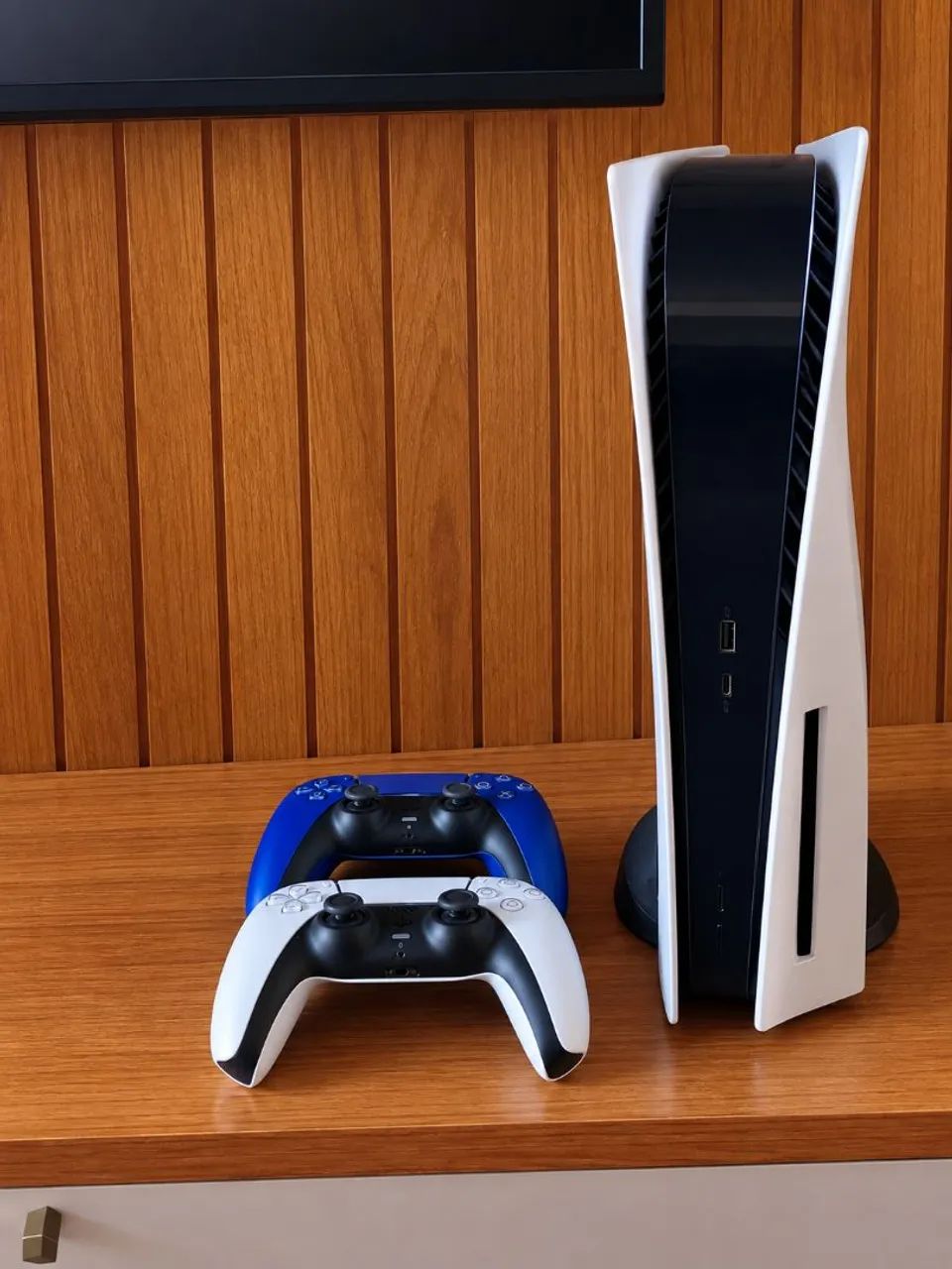 Vendo ps5