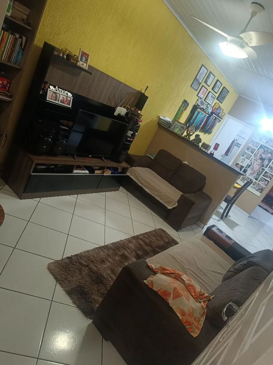 Casa no Bolsão 8 - Foto 3