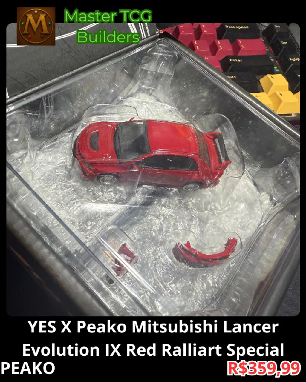 Lote Miniaturas Premium 1/64 - Foto 4