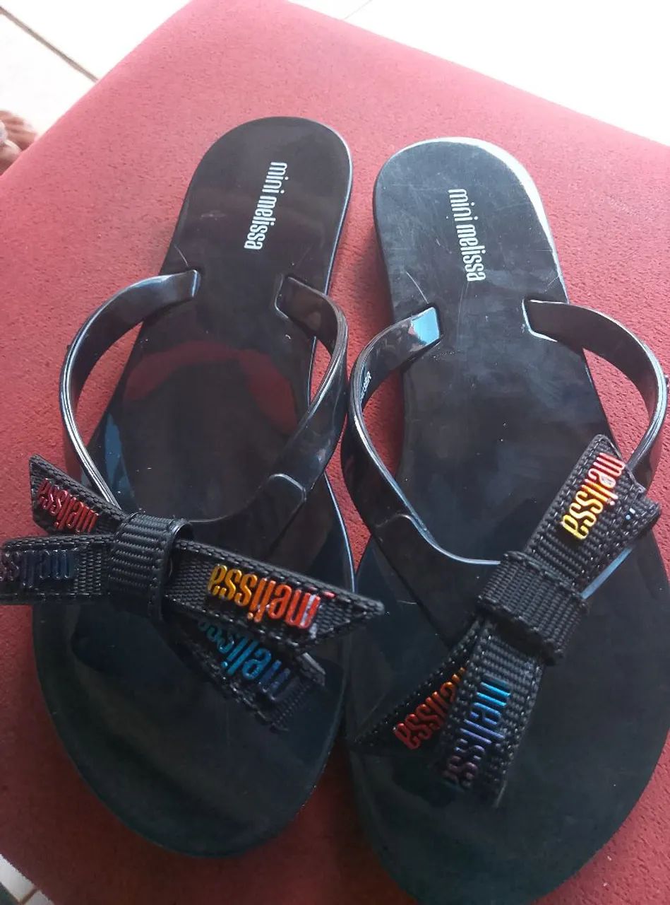 Mini melissa  - Foto 2