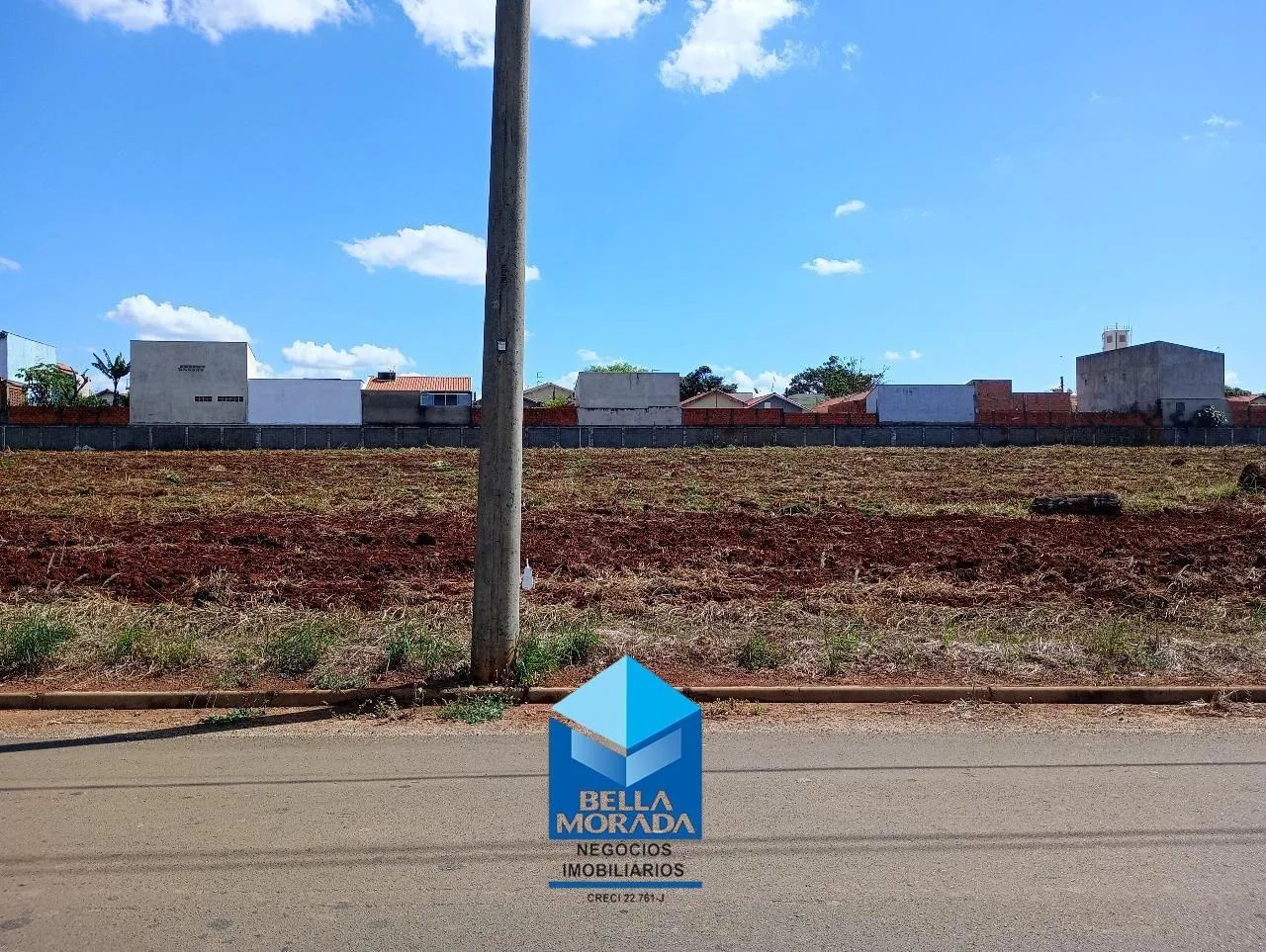 2 terrenos com 1.400 m² em Santa Maria - Tietê - Foto 3