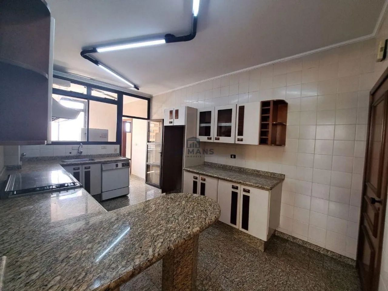 Apartamento para locação no Edifício Araguaia no bairro Centro, Piracicaba/SP. - Foto 4