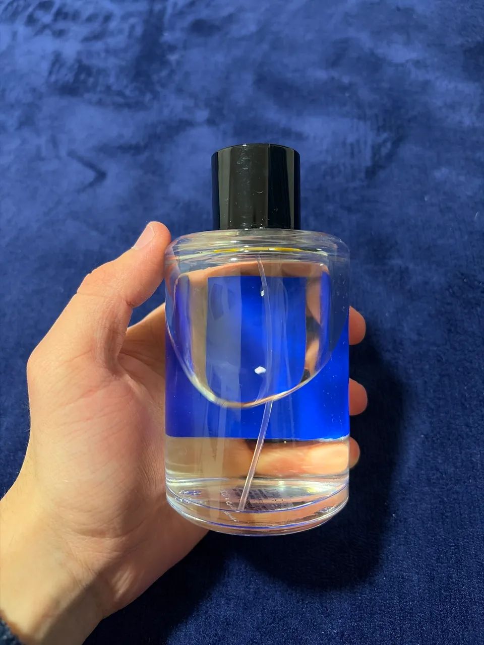 Perfume Phebo Limão Siciliano 200 ml - Excelente estado - Foto 2