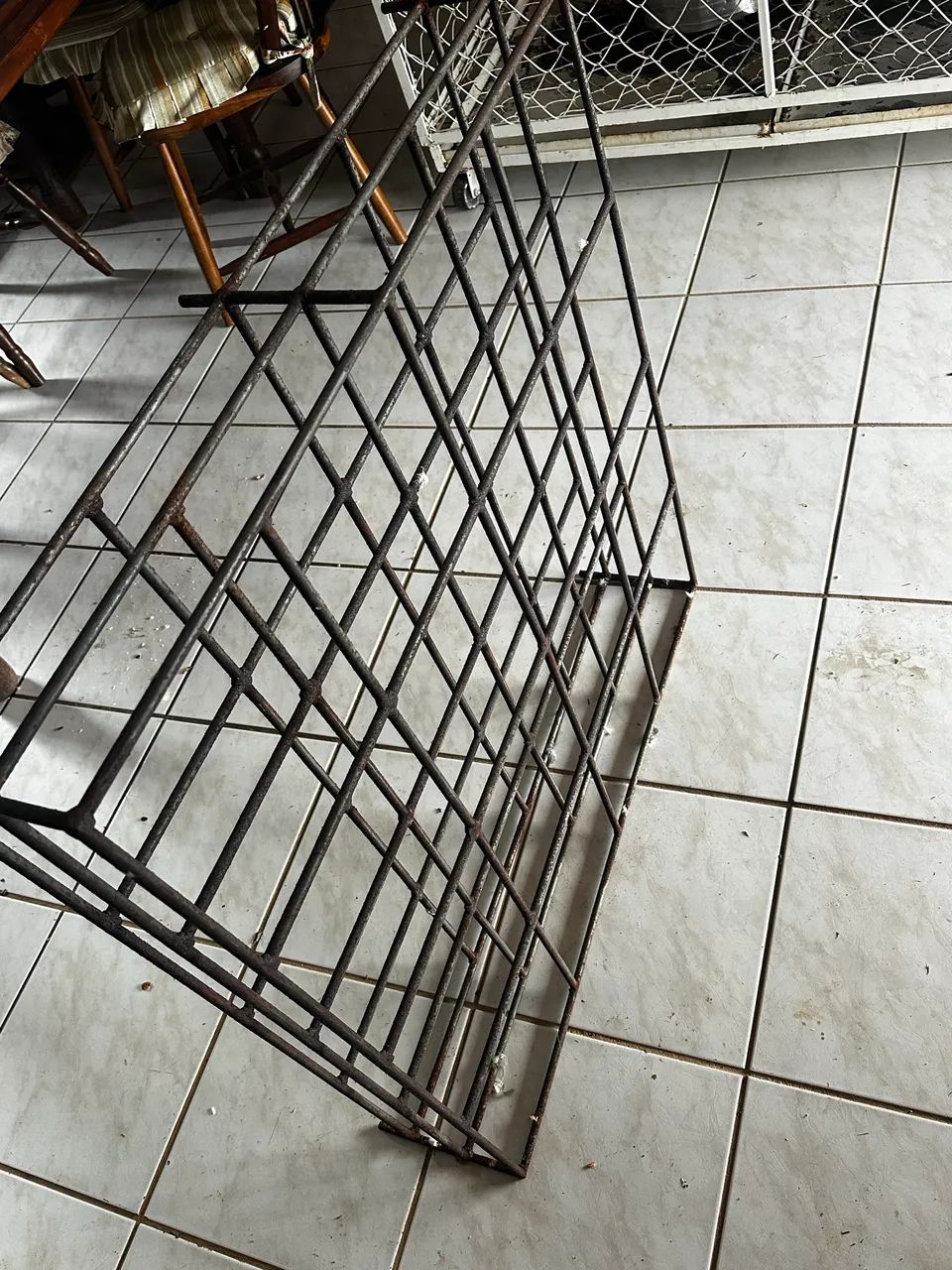Forno refratário a gás  - Foto 3