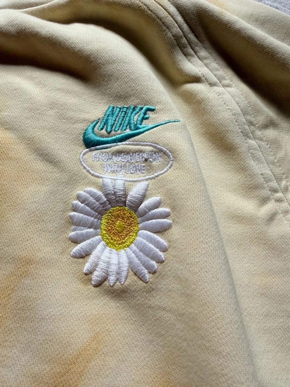 Moletom Nike Have a Nike Day XL - Foto 2