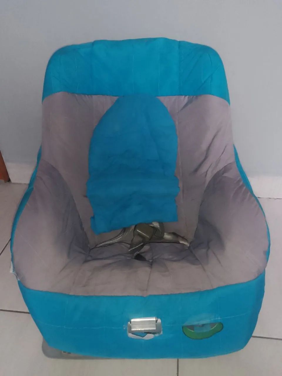 Cadeirinha para carro