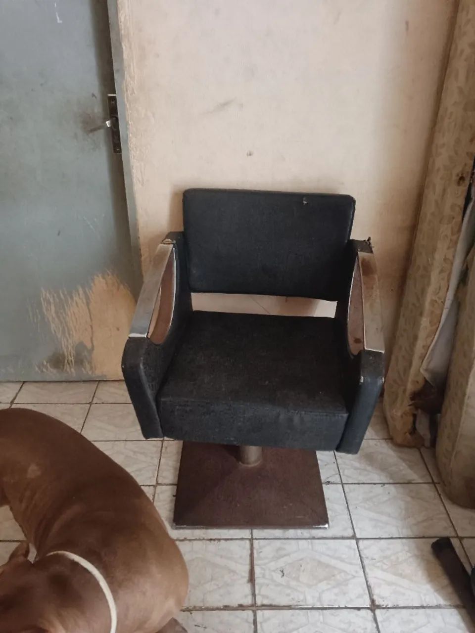 Vendo cadeira  - Foto 2