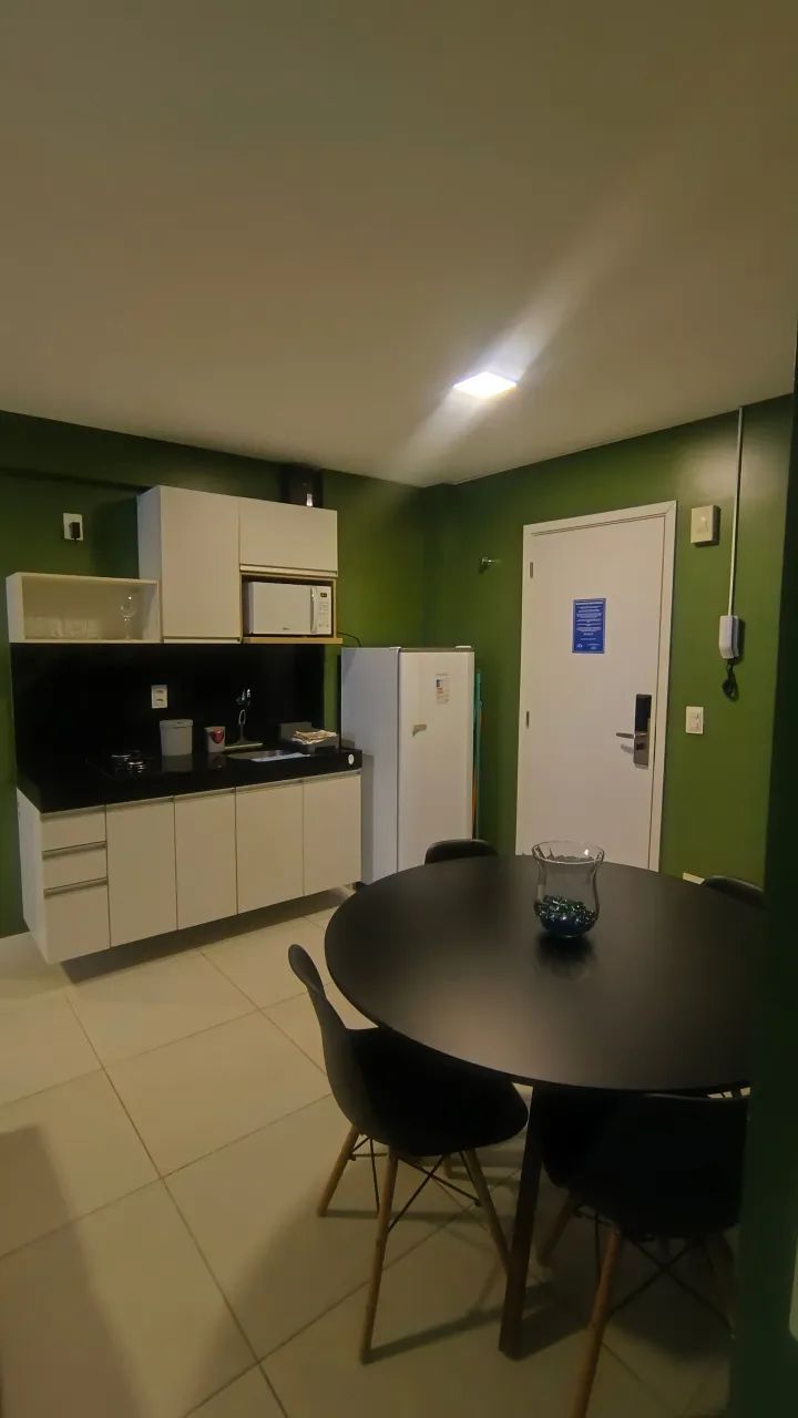 Apartamento à venda no EDIFICIO TIME, PONTA VERDE, Maceió, AL - Foto 4