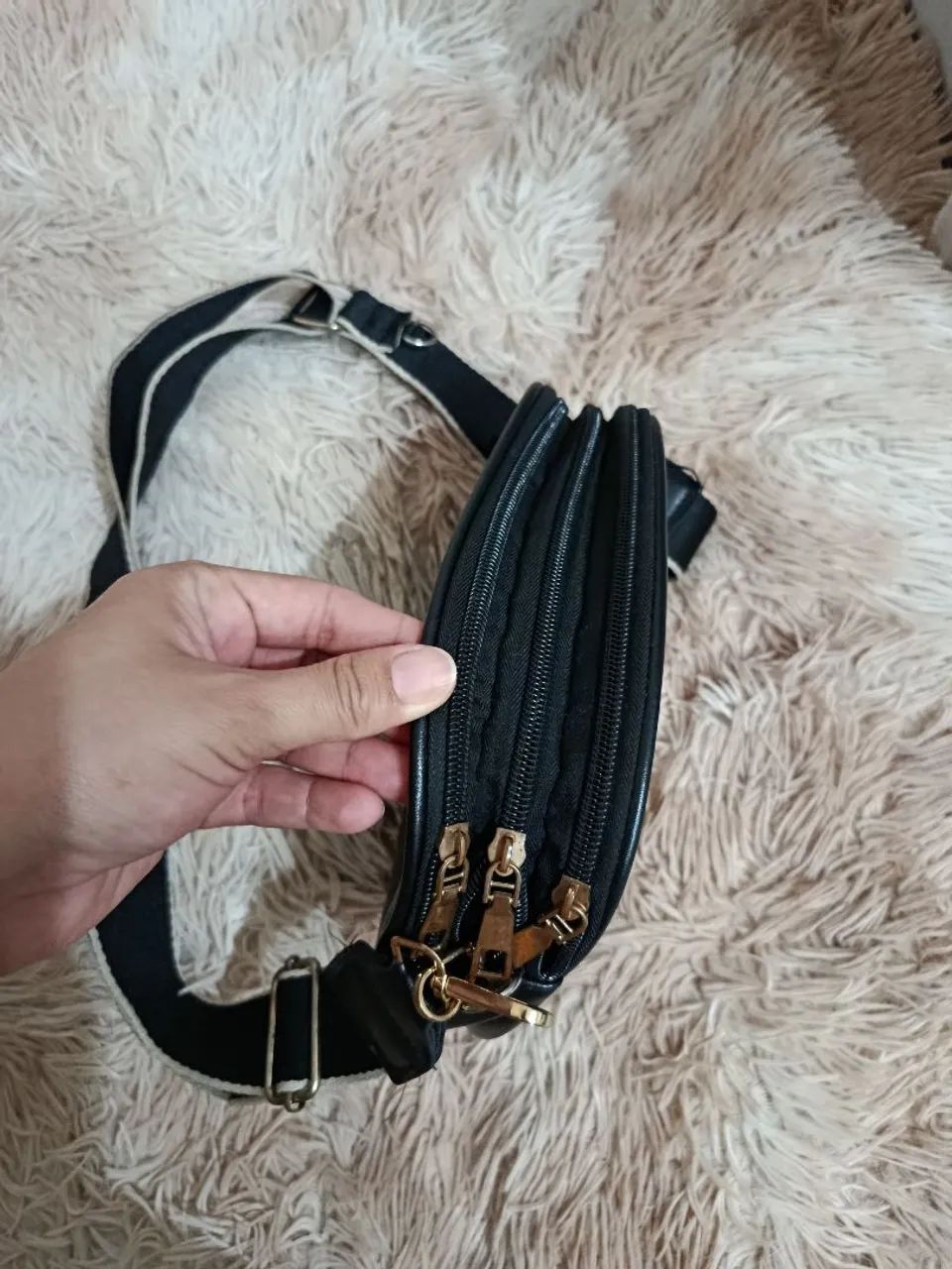 Bolsa tiracolo  - Foto 2