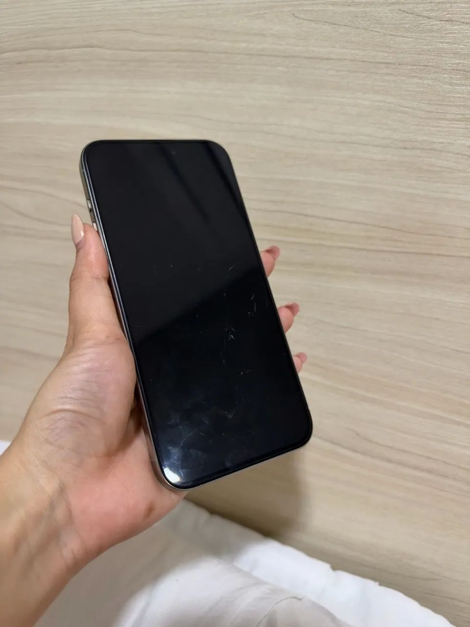 iPhone 15 pro max  - Foto 3