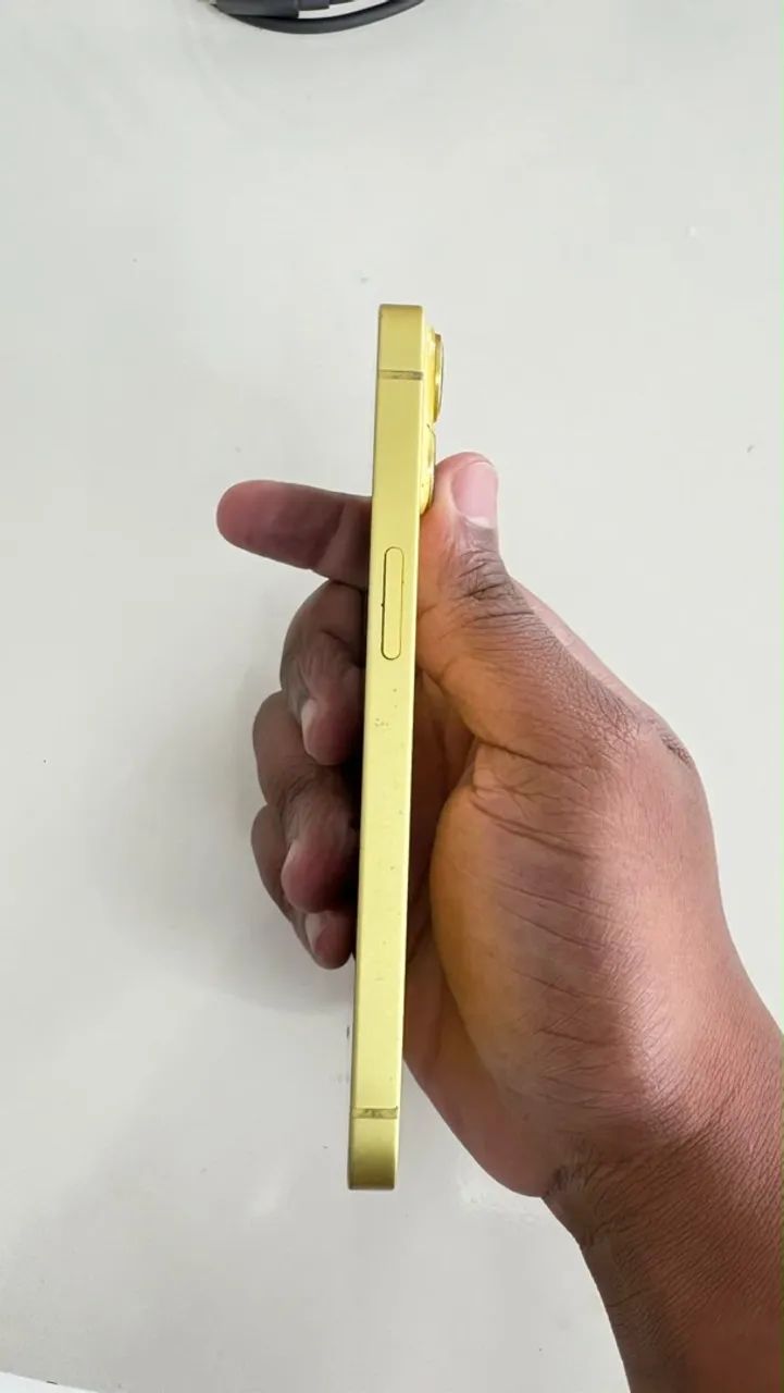 iPhone 14 - 128GB  - Foto 5