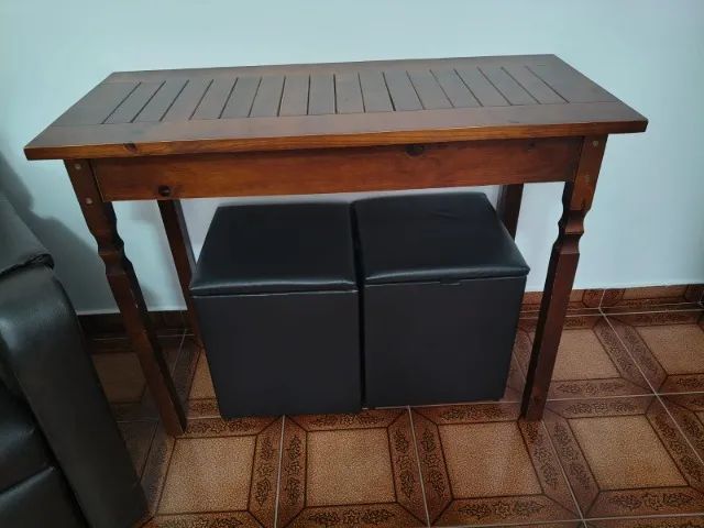 Mesa - Aparador - Foto 2