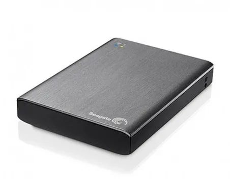 Disco Rígido Externo Seagate USB 3.0 1TB 