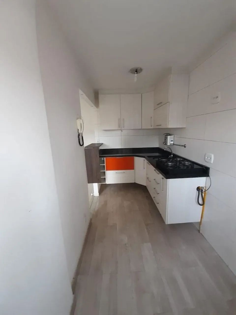 Apartamento para Alugar 2 dormitórios, 49m² - Foto 4
