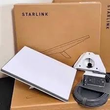 Starlink Mini Lacrada  - Foto 3