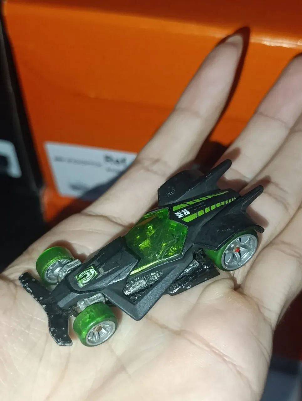 Hot Wheels AcceleRacers - RD-06 - Foto 2