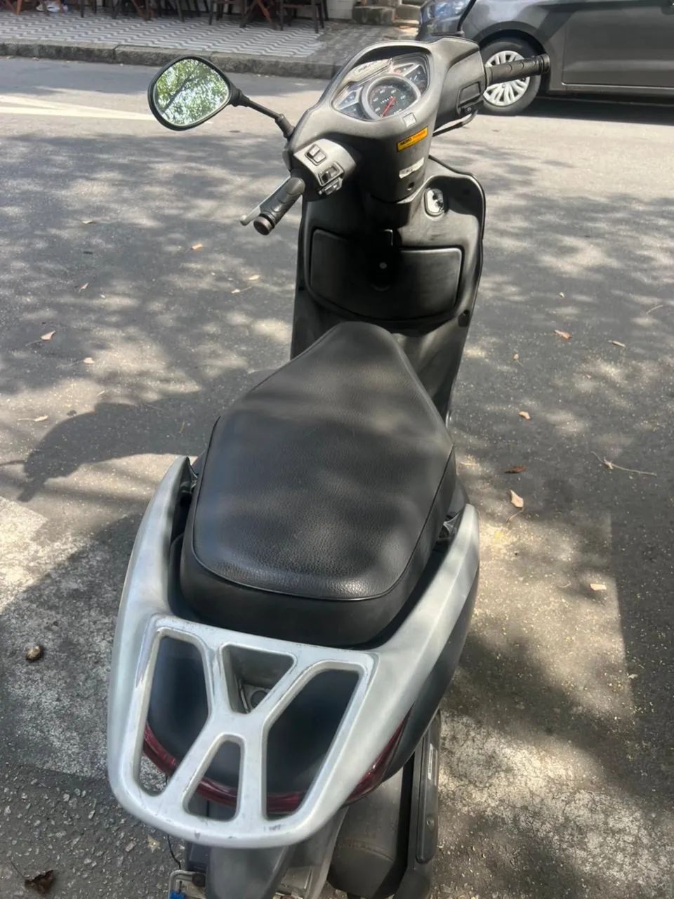 ☆値下げ☆ O 2305-767 HONDA LEAD 110CC エンジン動作確認済み　走行距離10621km 譲渡手続き、費用はお客様でお願いします。 Honda 110 2012 - 1490643808 | OLX