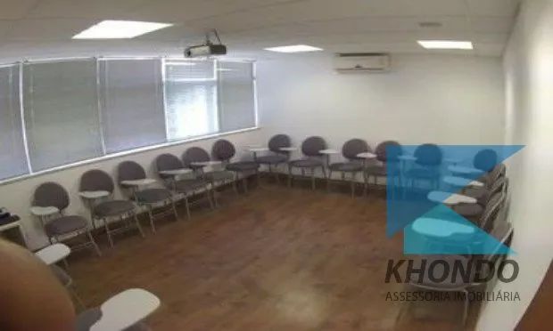Sala comercial na Alameda Santos - Foto 3