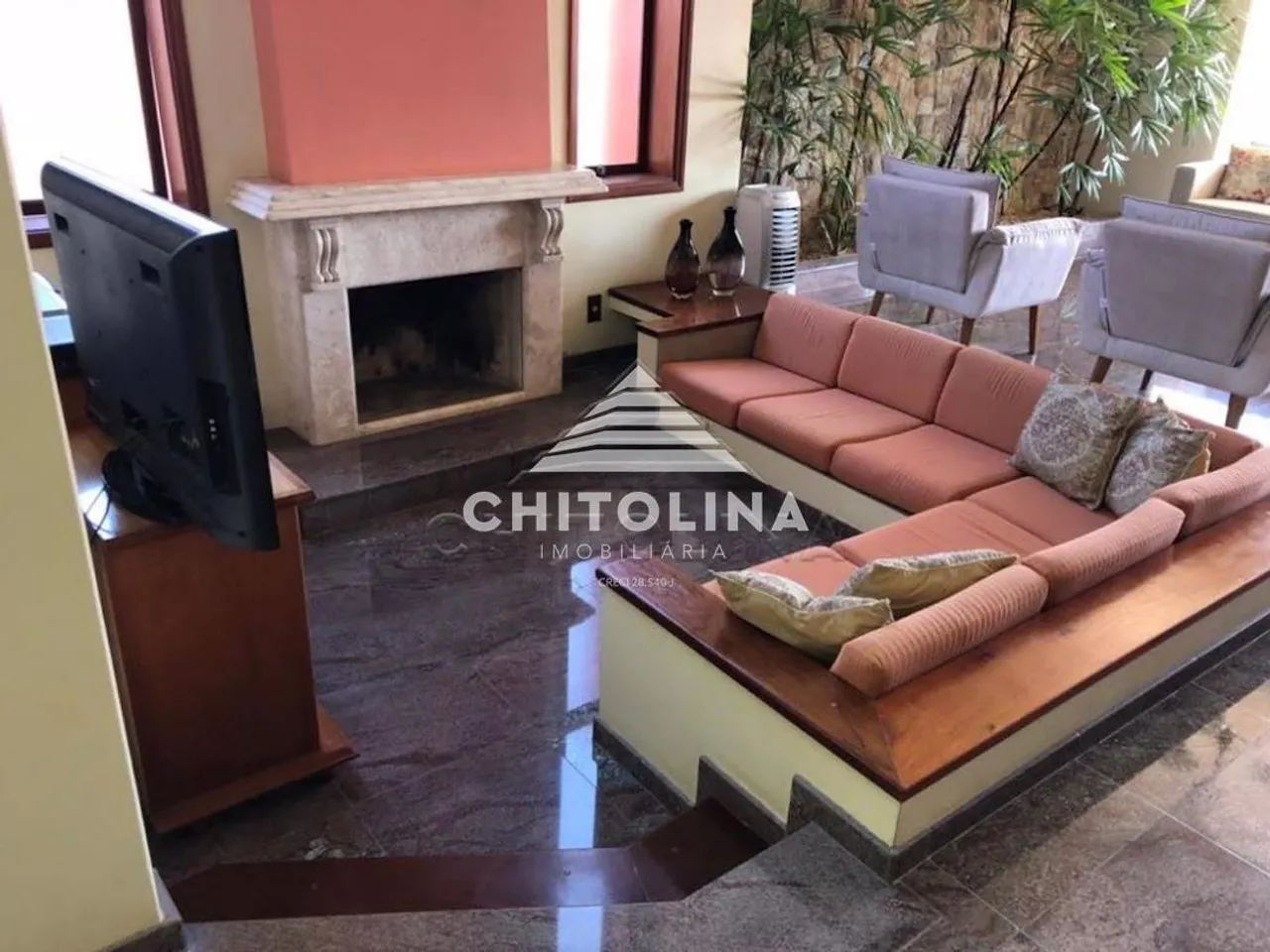 Casa Residencial à venda, Centro, Itapetininga - CA0679. - Foto 3