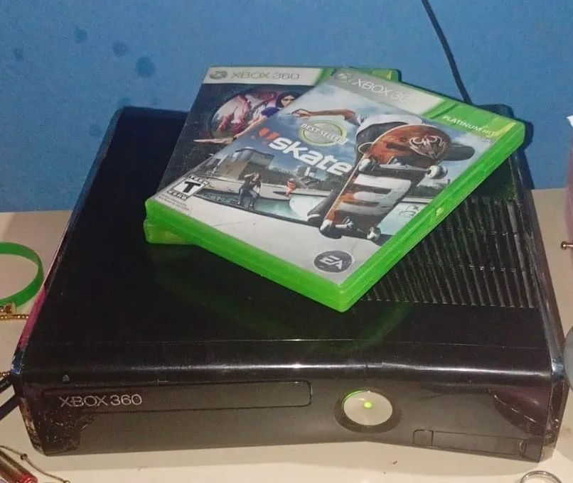 Xbox 360 - Foto 4