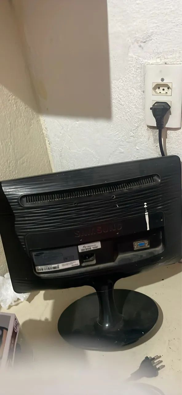 MONITOR SAMSUNG - Foto 2