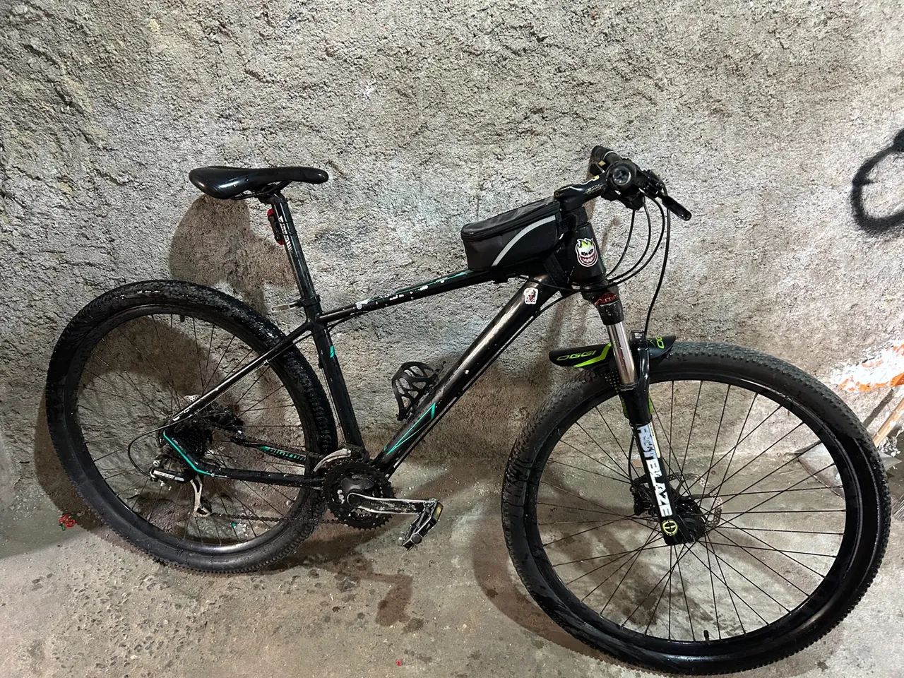 Bicicleta  - Foto 5