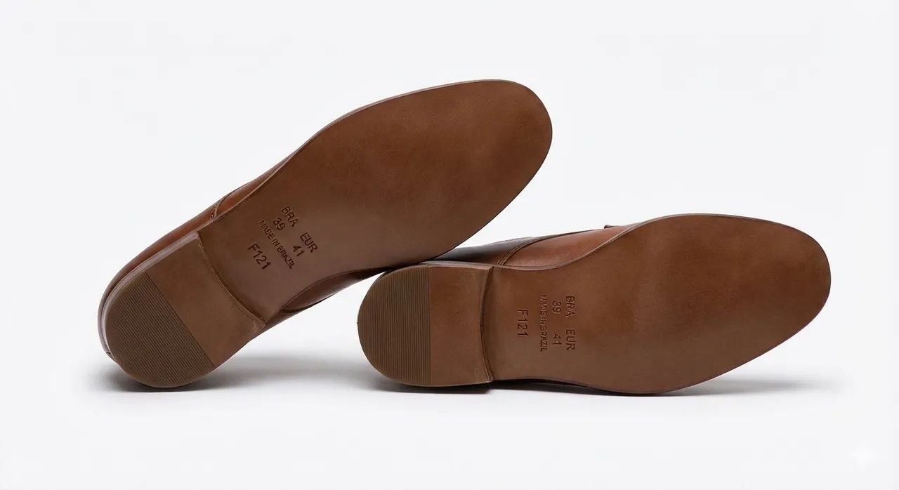 Sapatilha Hering - Foto 2