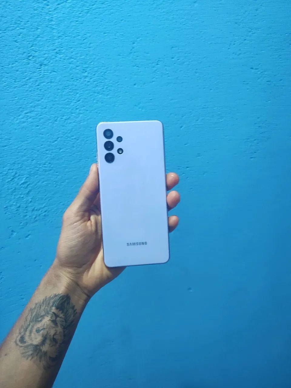 Samsung a32 128 gb - Foto 5