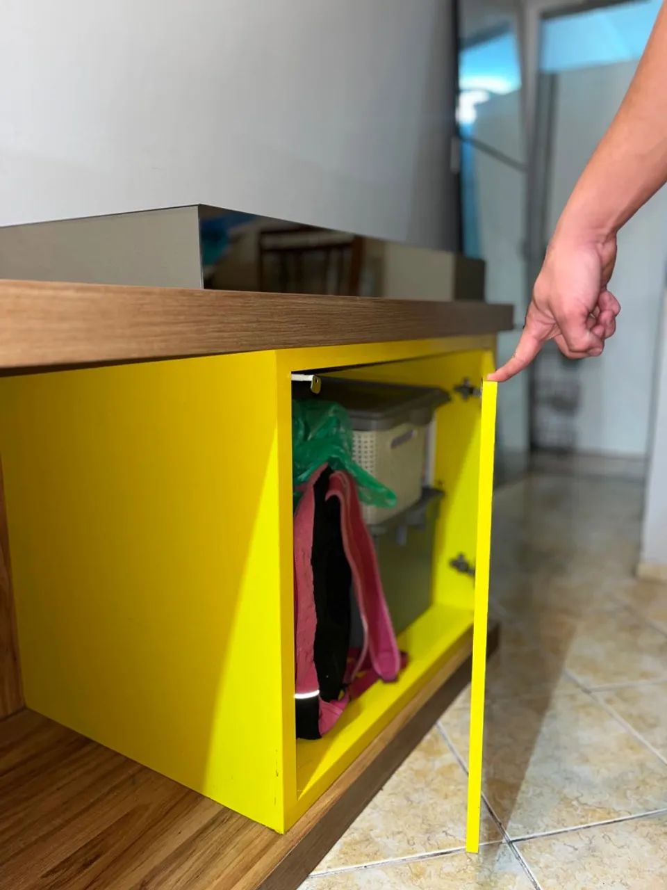 Buffet De Recepção ou Sala - Foto 4