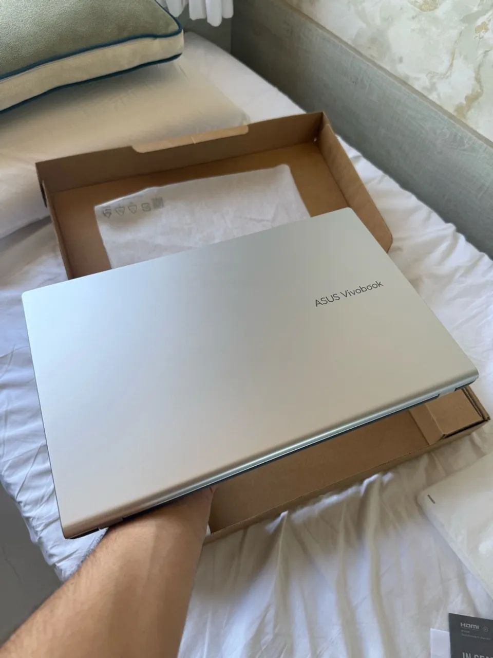 Notebook ASUS Vivobook  - Foto 2