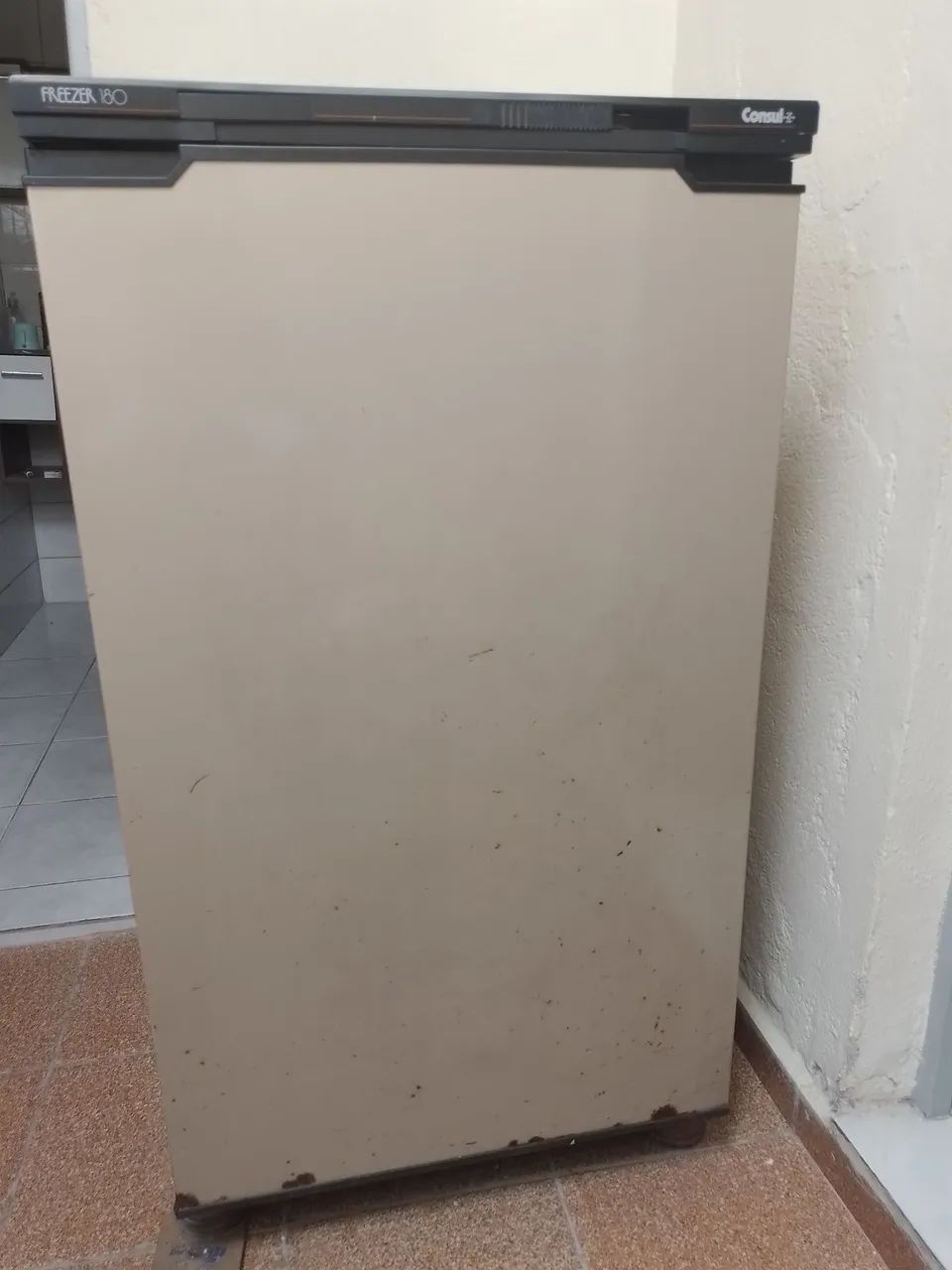 FREEZER CONSUL 180 - Foto 4