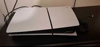 PS5 SLIM DIGITAL - Foto 2