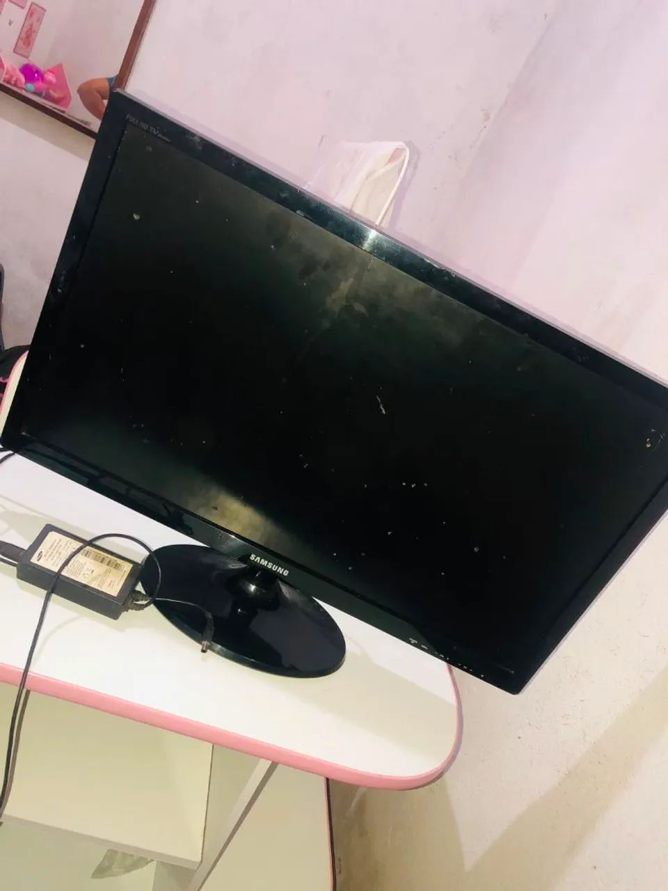 Tv , Samsung  - Foto 2