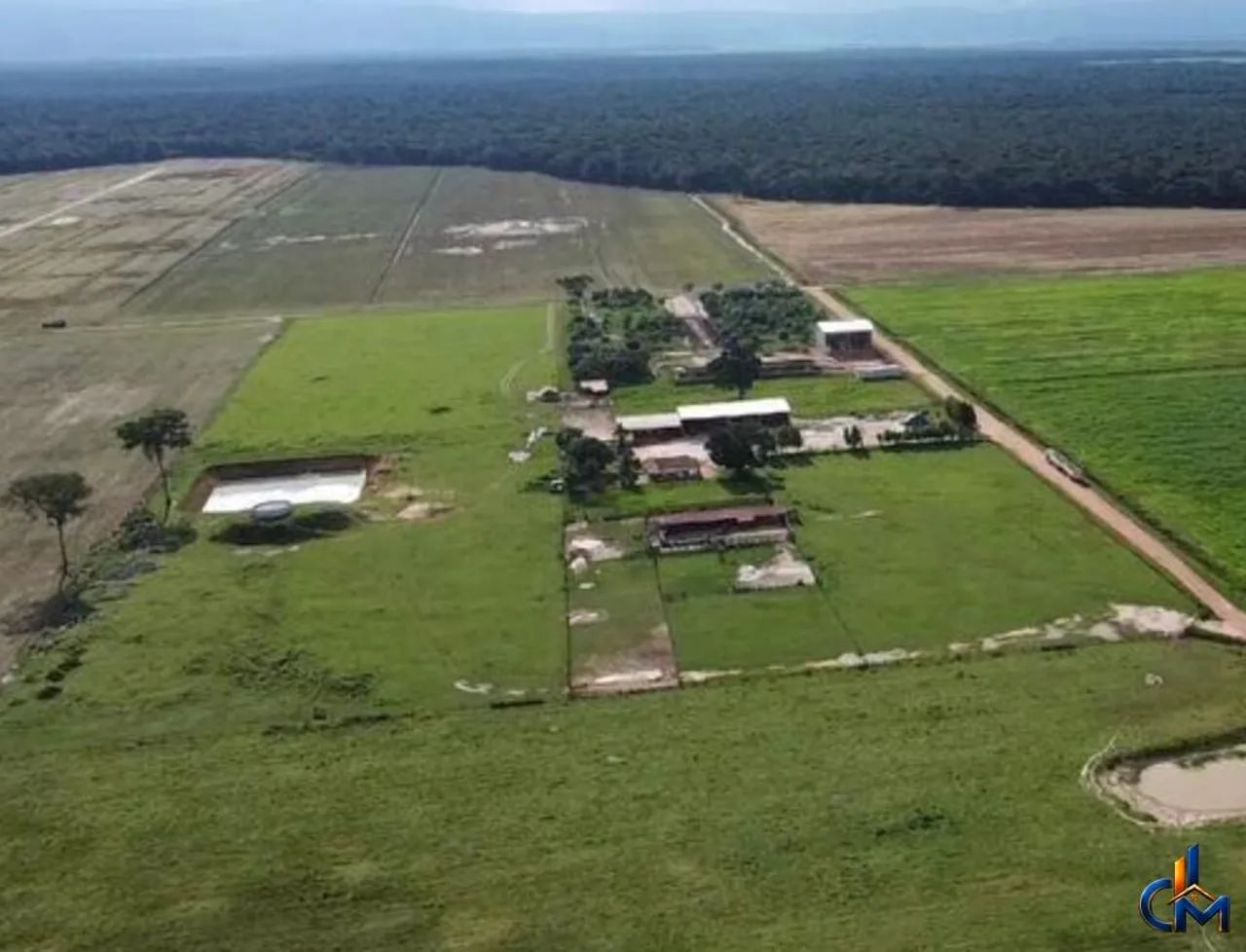 Fazenda Vila Bela da Santissima Trindade - Foto 5